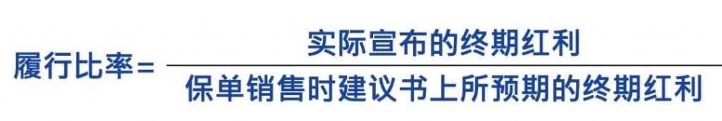 关于回报，万通保险做得比预期好！