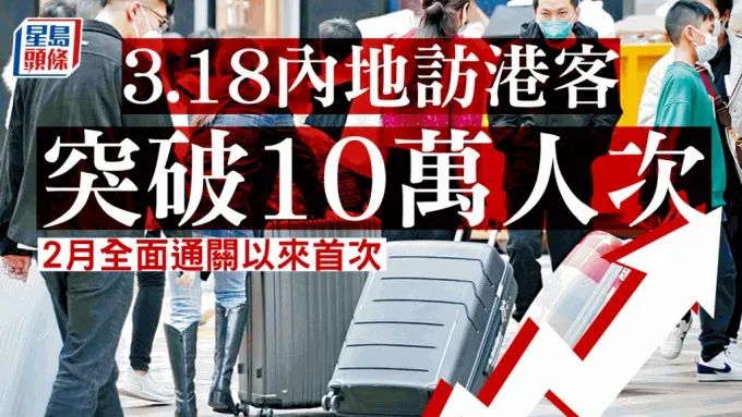 内地访港单日破10万！香港保险的七大优势